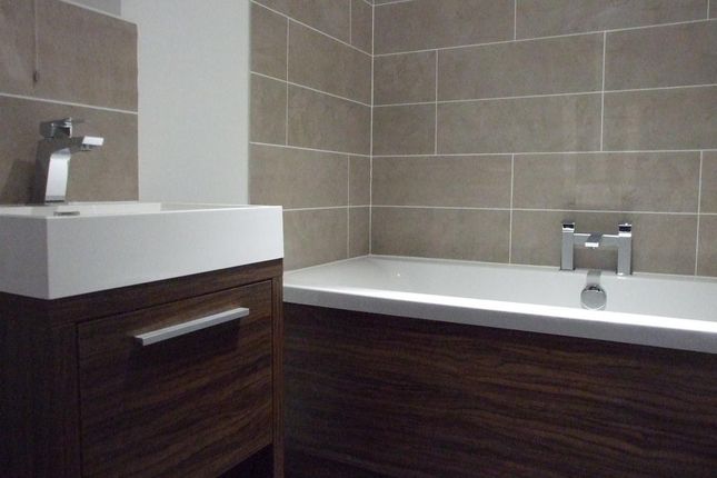 Katesgrove Court, Reading photo 3