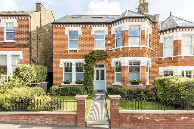 Thumbnail Property for sale in Lanercost Road, London