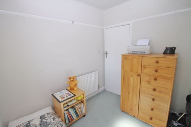 Semi-detached house for sale in Courthope Road, Greenford