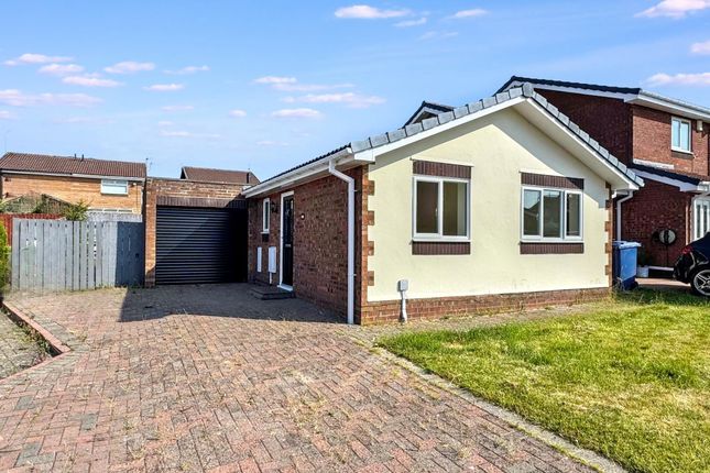 2-bed house on 73, North Drive, Hebburn, £235,000