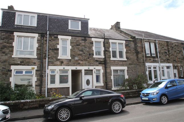 Thumbnail Flat for sale in Harcourt Road, Kirkcaldy