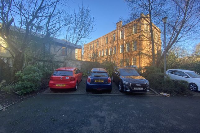 Parking Space, 0/1, 20 Eldon Street, Glasgow photo 2