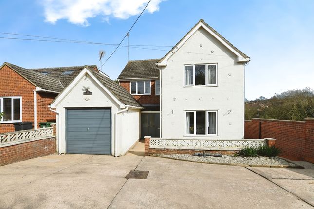 Thumbnail Detached house for sale in Duggers Lane, Braintree