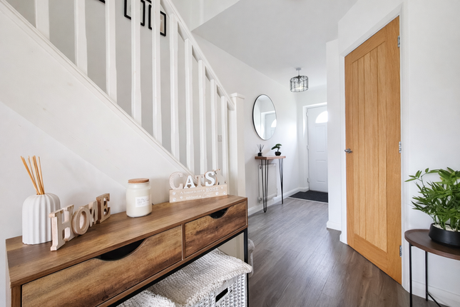 3a,Valley View, Wigmore Lane, Dover photo 4