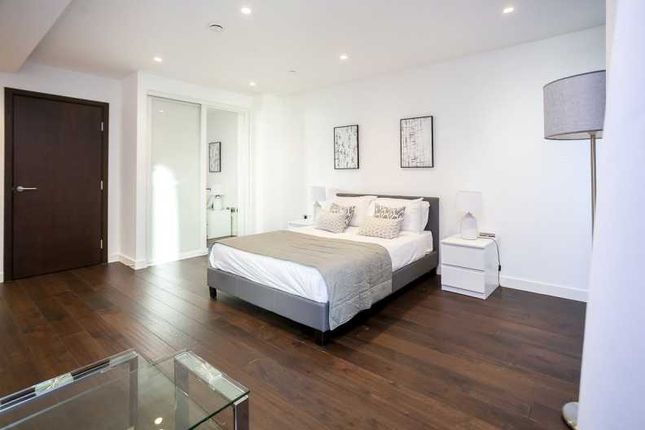85 Royal Mint Street, London, Essex E1, 1 bedroom flat for sale ...