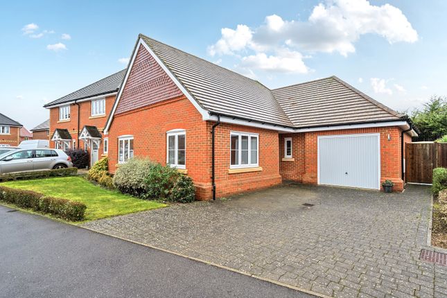 2-bed house on 28, Nursery Green, Billingshurst, £575,000