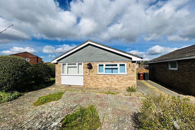 Thumbnail Bungalow for sale in Beatty Road, Eastbourne