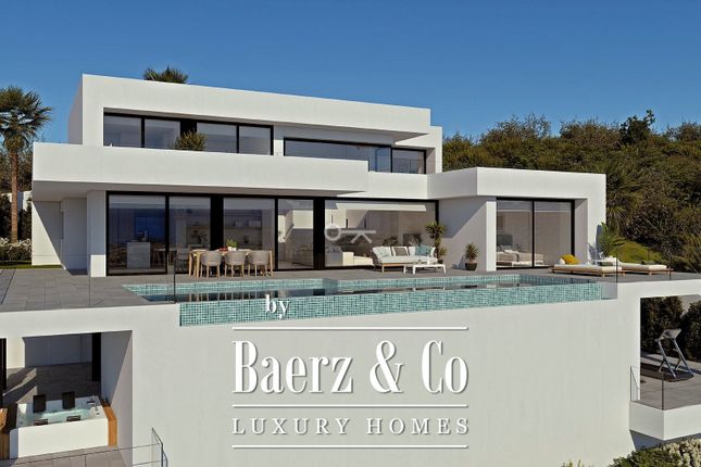 Villa for sale in Urb. Cumbre Del Sol, 03726 Cumbre Del Sol, Alicante, Spain