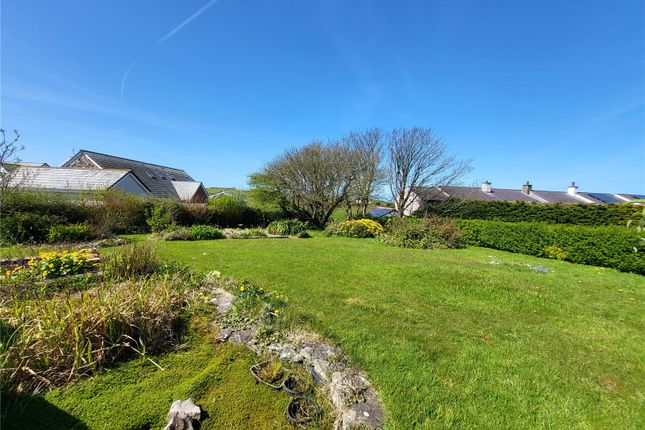 Bungalow for sale in Tyddyn Bach, Cemaes Bay, Isle Of Anglesey