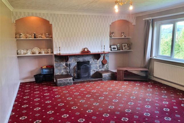 Pengraig,, Pontrhydygroes, Ceredigion photo 4