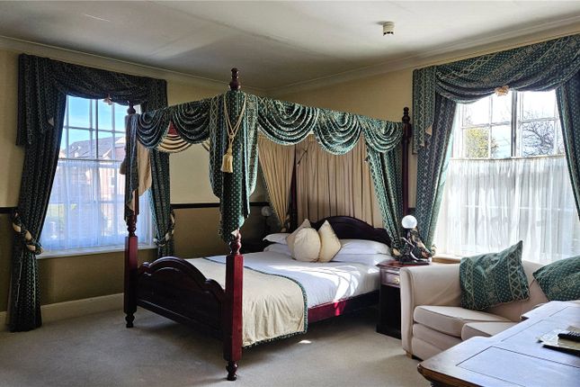 Fleur De Lys,, Bleke Street, Dorset photo 4