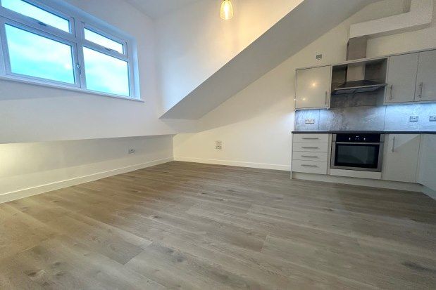 Flat to rent in Bury New Road, Bolton