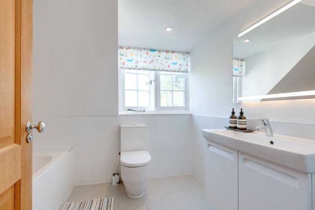 Detached house for sale in Willifield Way, Hampstead Garden Suburb, London