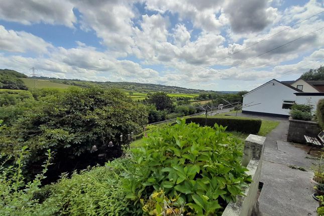 Detached bungalow for sale in Kidwelly