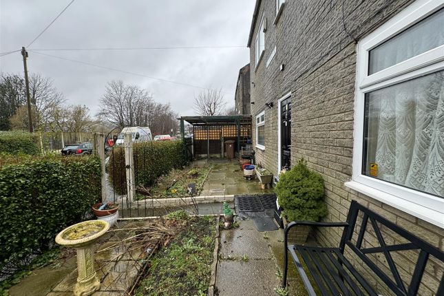 End terrace house for sale in Mansfield Road, Mossley, Ashton-Under-Lyne