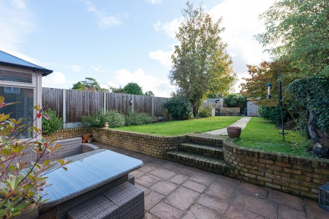 Semi-detached house for sale in Monkton Road, Minster