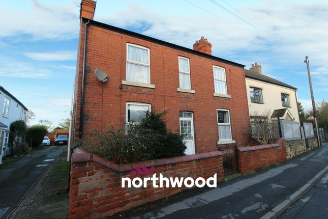 Thumbnail Detached house for sale in High Street, Hatfield, Doncaster