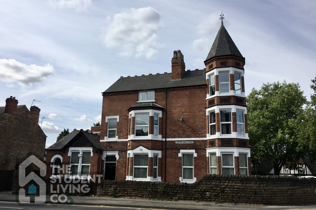 8-bed house on Lenton Boulevard, Nottingham, £5,027/mo