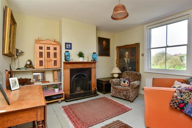 Thumbnail Terraced house for sale in New Road, Lewes, East Sussex