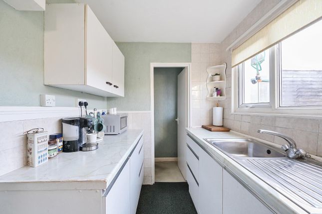 Leatside Cottage, 14 Duke Street, Cullompton photo 4