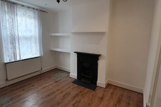 Thumbnail Terraced house to rent in Eastcote Lane, Harrow, Greater London