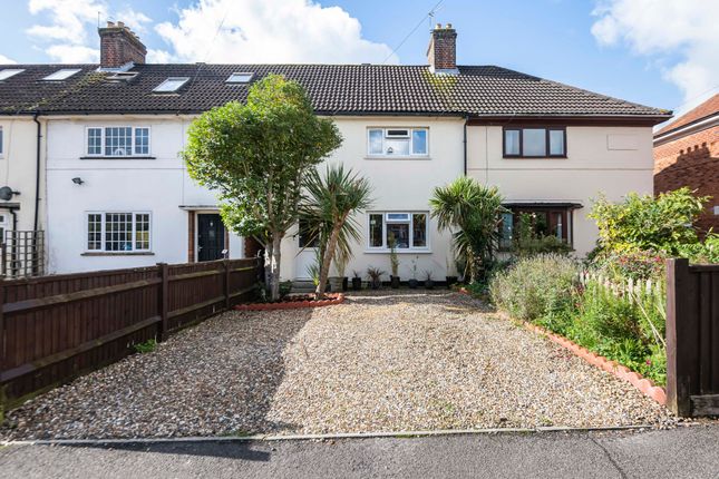 Terraced house for sale in Grays Road, Headington