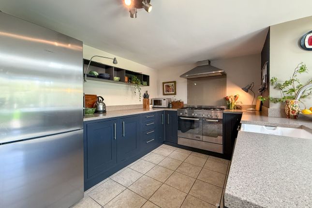 Spring Cottage, Mill Moor Road, Holmfirth photo 5