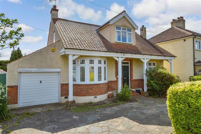 Detached house for sale in Wingletye Lane, Hornchurch, Essex