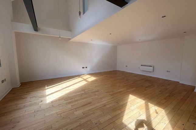 Apartment 413, St. Georges Mill, Leicester photo 5