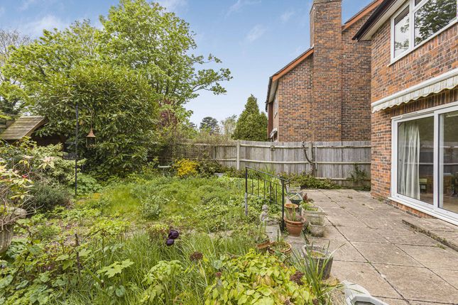 Detached house for sale in Maple Court, Goring On Thames