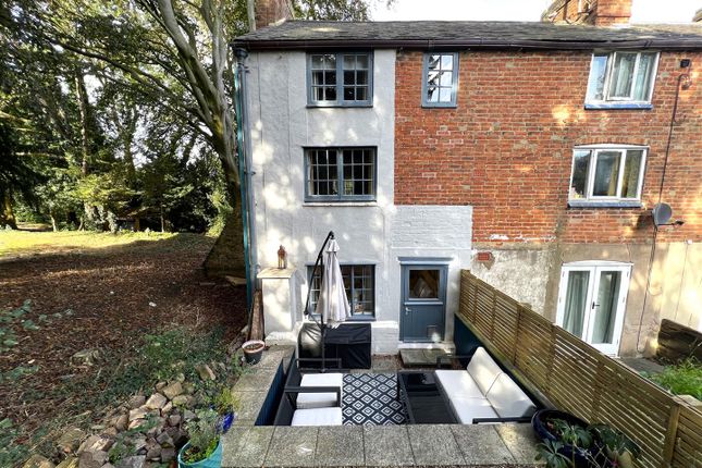 Semi-detached house for sale in Watling Street, Mountsorrel, Loughborough