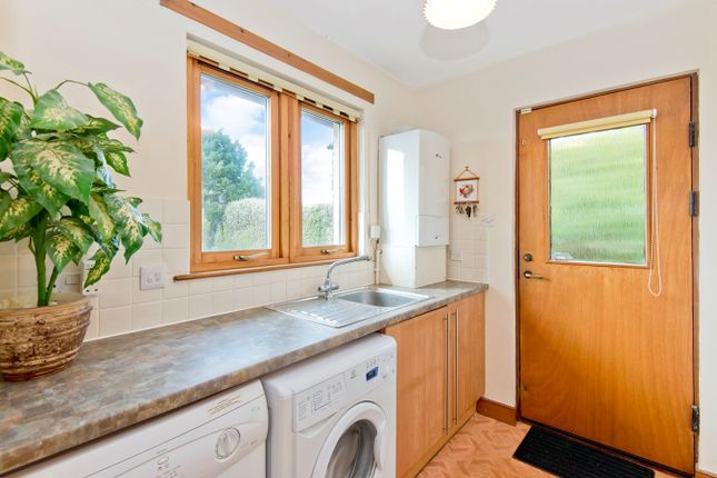 Bungalow for sale in Carr Crescent, Crail, Anstruther