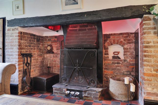 Spring Cottage,, North Road, Cranbrook photo 4