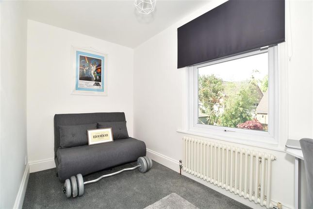 Terraced house for sale in Alpha Road, Crawley, West Sussex