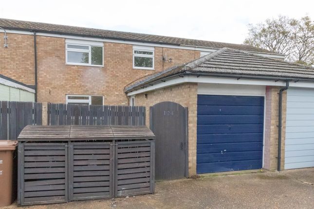 Property to rent in Bude Crescent, Stevenage