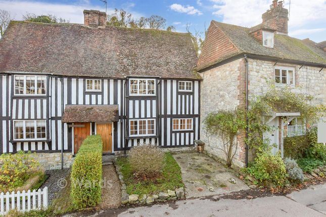 3-bed terraced on Snark Cottage, Well Street, Maidstone, £450,000