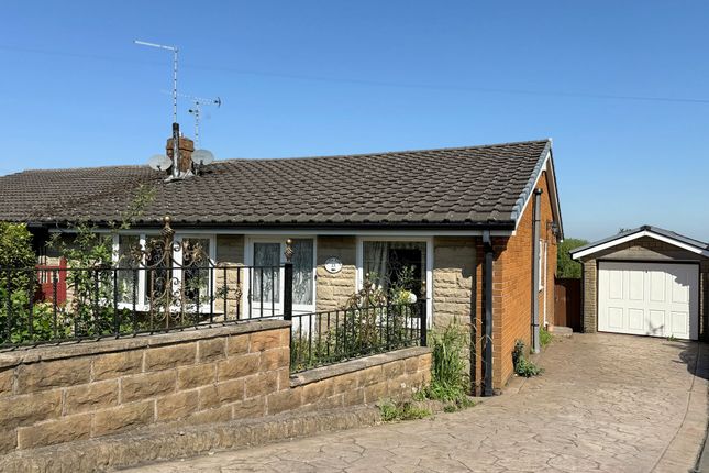 3-bed bungalow on 23 Yew Tree Drive, Accrington, £180,000