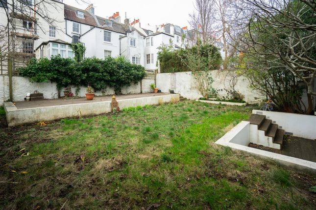 Semi-detached house for sale in Montpelier Villas, Brighton
