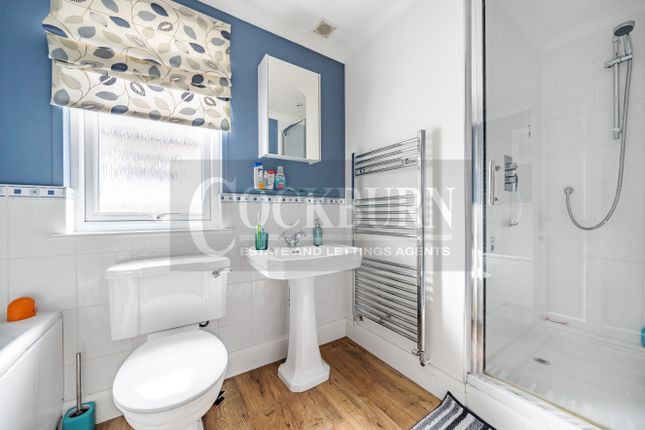 Semi-detached house for sale in Telford Road, London
