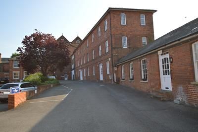 Thumbnail Office to let in Chauntry Mills, Haverhill, Suffolk