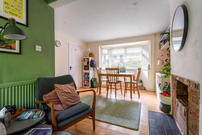 Semi-detached house for sale in Winterbourne Close, Lewes