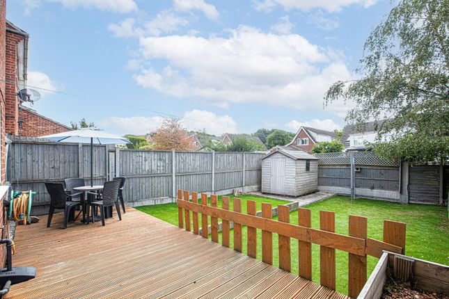 9, Penrith Avenue, Loughborough photo 4