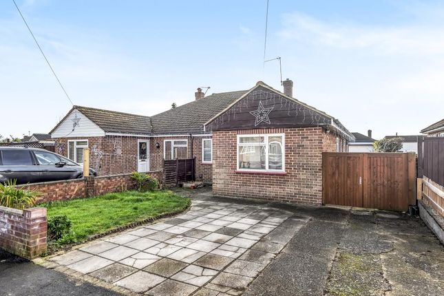 Bungalow for sale in Chesham, Buckinghamshire