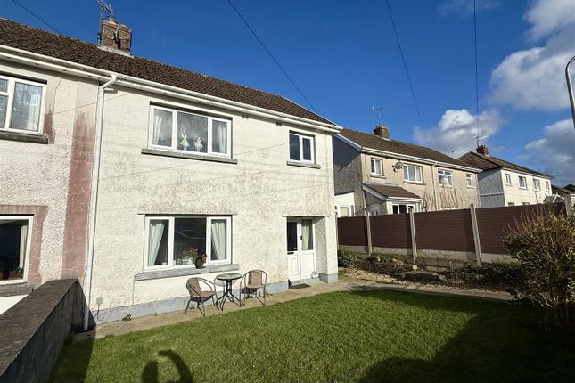 14, Heol Hathren, Lampeter photo 5