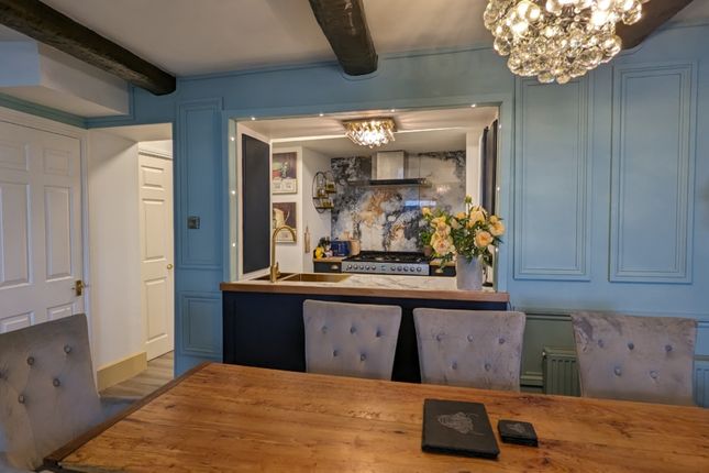 Town house for sale in Wye Street, Ross-On-Wye