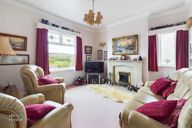 Detached house for sale in Jean Royd, Skipton Old Road, Foulridge
