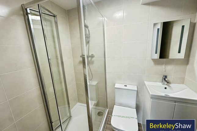 Flat 85, The Lighthouse, Church Walk, Bootle photo 4