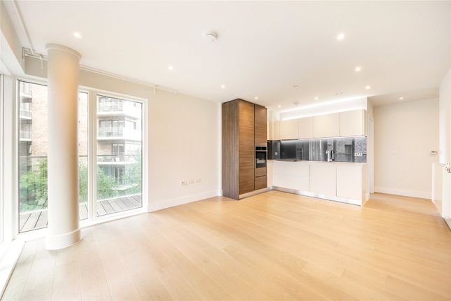 Flat 401, Patterson Tower, 301, Kidbrooke Park Road, London photo 2