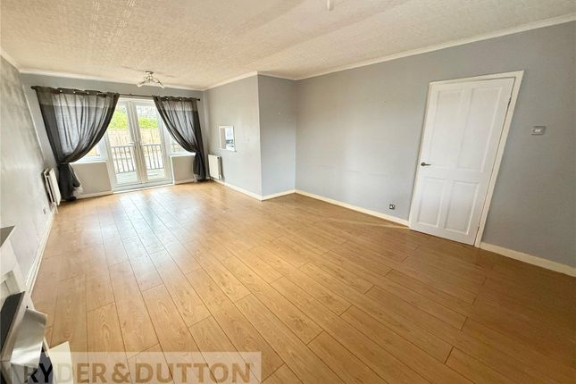 Bucklow Close, Greater Manchester photo 3