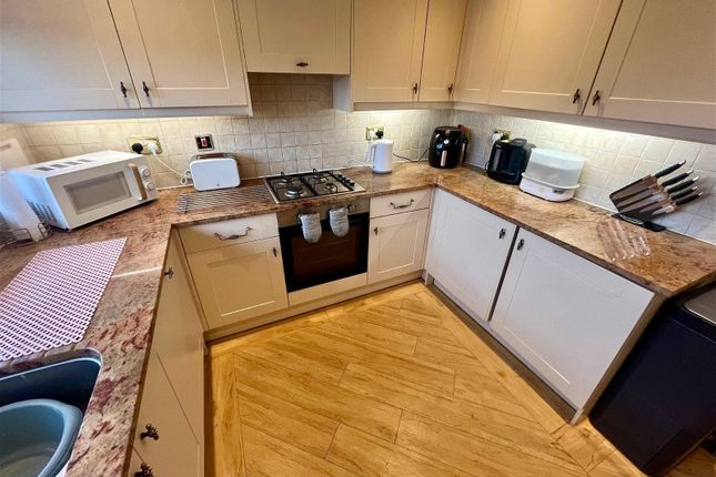 Flat for sale in Liverpool Road, Lydiate, Liverpool